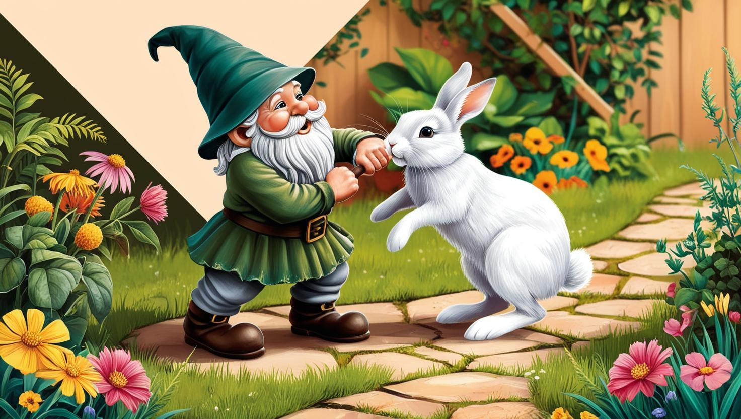 How to Protect Your Garden From Rabbits